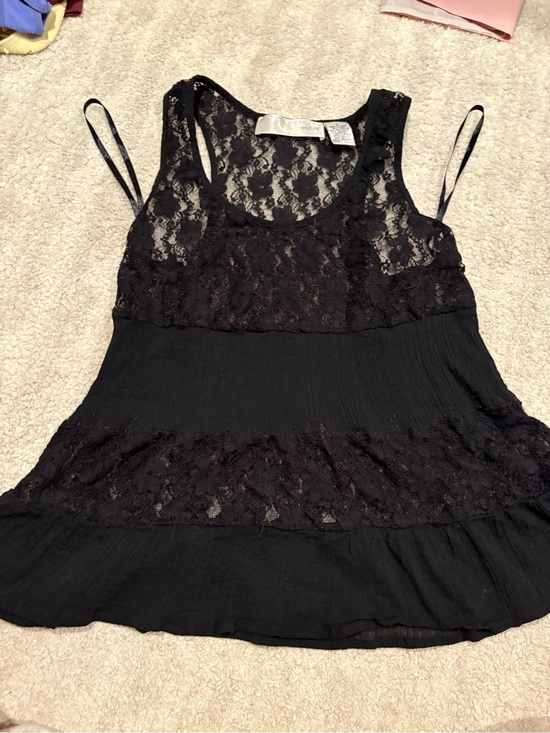 Brandy Melville Tops - Y2k top